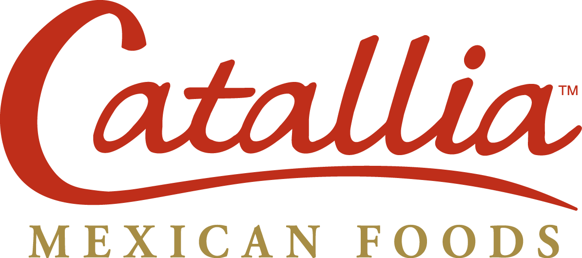 Catallia Mexican Foods logo